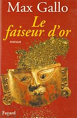 Télécharger le livre :  Le Faiseur d'or