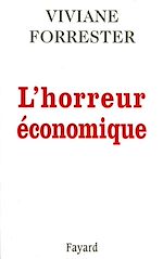 Download this eBook L'Horreur économique