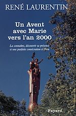 Télécharger le livre :  Un Avent avec Marie vers l'an 2000