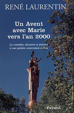Télécharger le livre :  Un Avent avec Marie vers l'an 2000