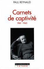 Download this eBook Carnets de captivité