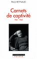 Télécharger le livre :  Carnets de captivité