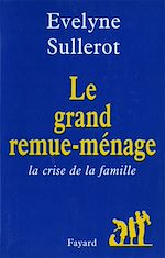Download this eBook Le Grand remue-ménage