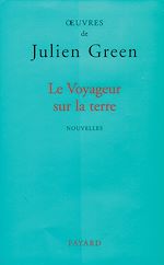 Télécharger le livre :  Le Voyageur sur la terre