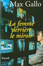Télécharger le livre :  La Femme derrière le miroir