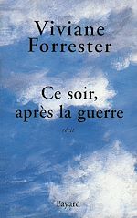 Télécharger le livre :  Ce soir, après la guerre