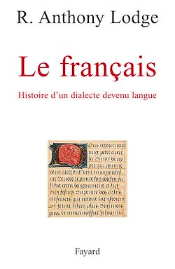 Télécharger le livre :  Le Français