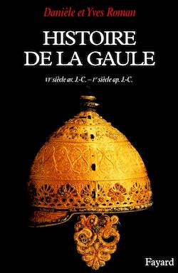 Télécharger le livre :  Histoire de la Gaule