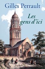 Download this eBook Les Gens d'ici