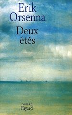 Télécharger le livre :  Deux étés
