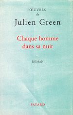 Télécharger le livre :  Chaque homme dans sa nuit