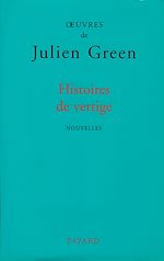 Télécharger le livre :  Histoires de vertige