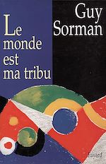 Download this eBook Le Monde est ma tribu