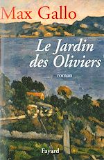 Télécharger le livre :  Le Jardin des Oliviers