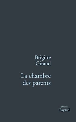 Télécharger le livre :  La Chambre des parents