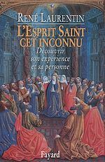 Télécharger le livre :  L'Esprit Saint, cet inconnu