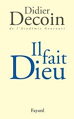 Download this eBook Il fait Dieu