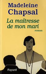 Télécharger le livre :  La Maîtresse de mon mari