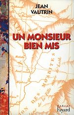 Télécharger le livre :  Un monsieur bien mis