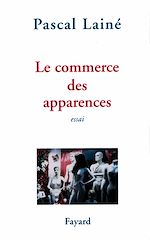 Download this eBook Le Commerce des apparences