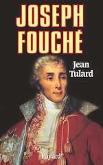 Télécharger le livre :  Joseph Fouché