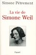 Télécharger le livre :  La Vie de Simone Weil