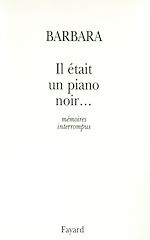 Download this eBook Il était un piano noir...