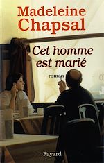 Télécharger le livre :  Cet homme est marié