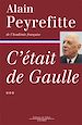 Télécharger le livre :  C'était de Gaulle Tome 3
