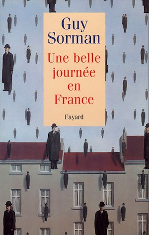 UNE BELLE JOURNEE EN FRANCE