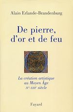 Télécharger le livre :  De pierre, d'or et de feu