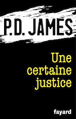 Télécharger le livre :  Une certaine justice