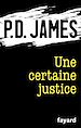 Télécharger le livre :  Une certaine justice