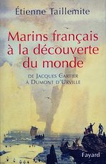 Télécharger le livre :  Marins français à la découverte du monde