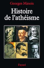 Télécharger le livre :  Histoire de l'athéisme