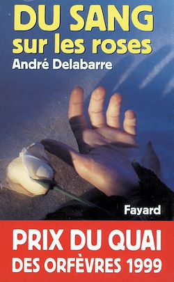 Télécharger le livre :  Du sang sur les roses