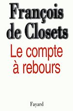 Download this eBook Le Compte à rebours