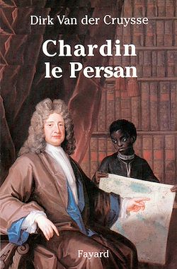 Télécharger le livre :  Chardin le Persan