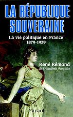 Télécharger le livre :  La République souveraine