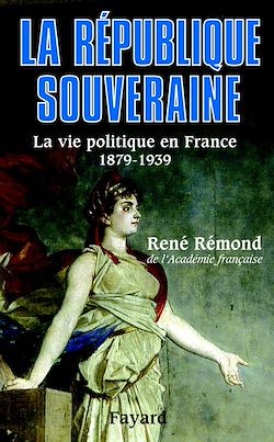 Télécharger le livre :  La République souveraine