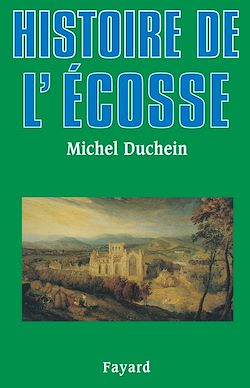 Télécharger le livre :  Histoire de l'Ecosse