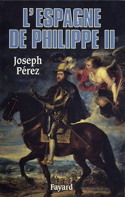 Télécharger le livre :  L'Espagne de Philippe II