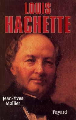 Télécharger le livre :  Louis Hachette