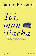 Télécharger le livre :  Toi, mon Pacha