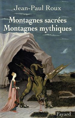 Télécharger le livre :  Montagnes sacrées Montagnes mythiques