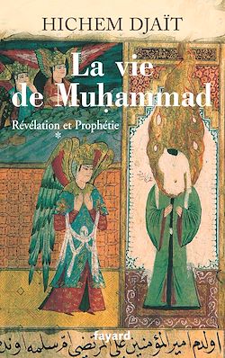 Télécharger le livre :  La vie de Muhammad T.1