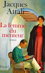 Télécharger le livre :  La Femme du menteur