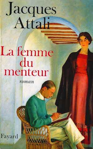 LA FEMME DU MENTEUR