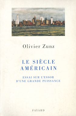 Télécharger le livre :  Le siècle américain