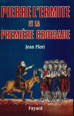 Télécharger le livre :  Pierre l'Ermite et la première Croisade